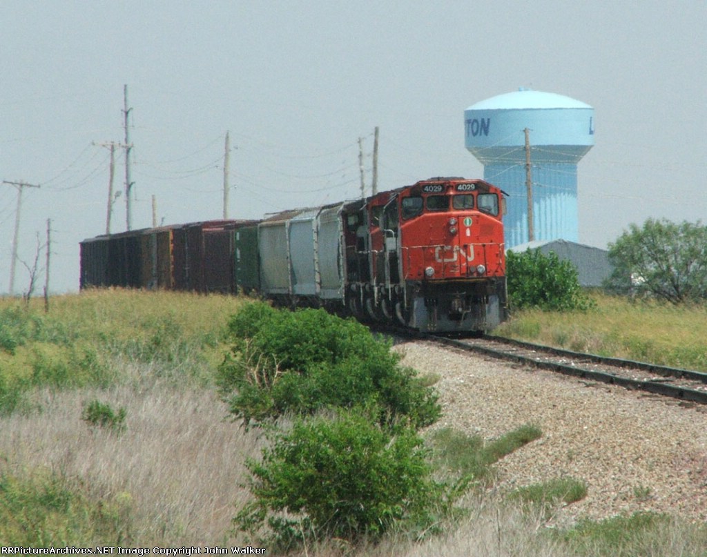 Stillwater Central works Lawton Industrial Park